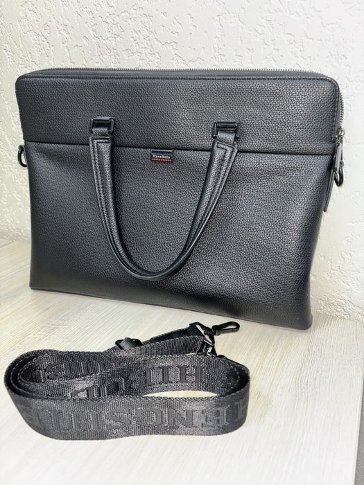 Сумка для ноутбука/документів