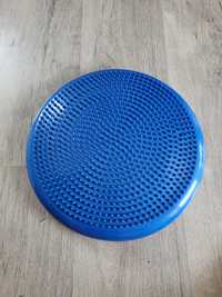 Poduszka sensomotoryczna Balance Disc Blue 33 cm