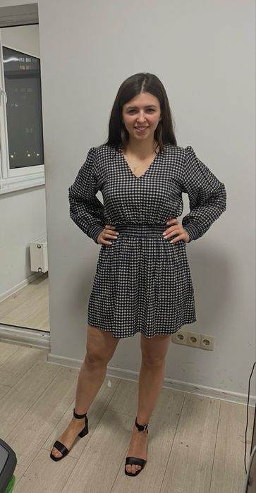 Сукня , демісезон, с-м