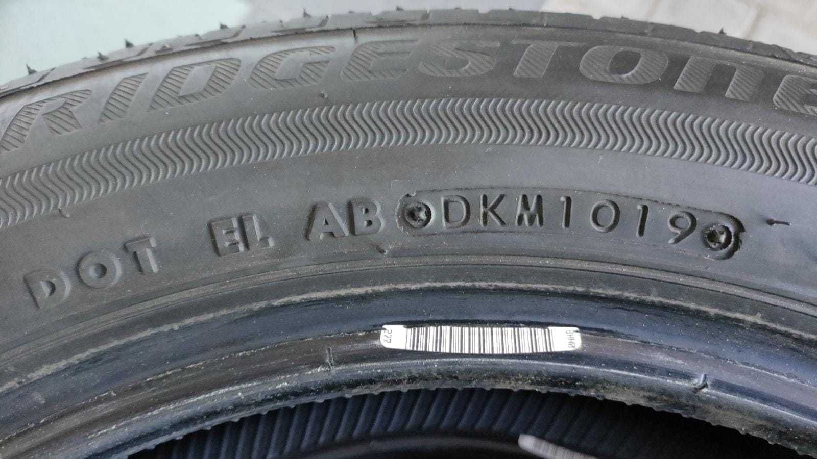 4 sztuki opony letnie 175/60/16 82H Bridgestone