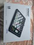 Vonset L6 Computer Chess Электронная шахматная доска с дисплеем