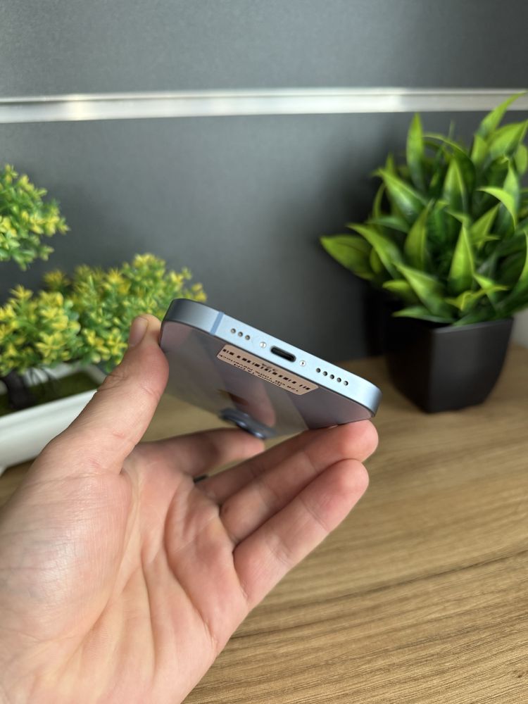 Apple Iphone 14 128 GB  Neverlock !
