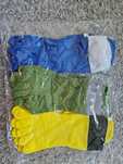 Skarpety Skarpetki z palcami fivefingers five fingers pięciopalczaste