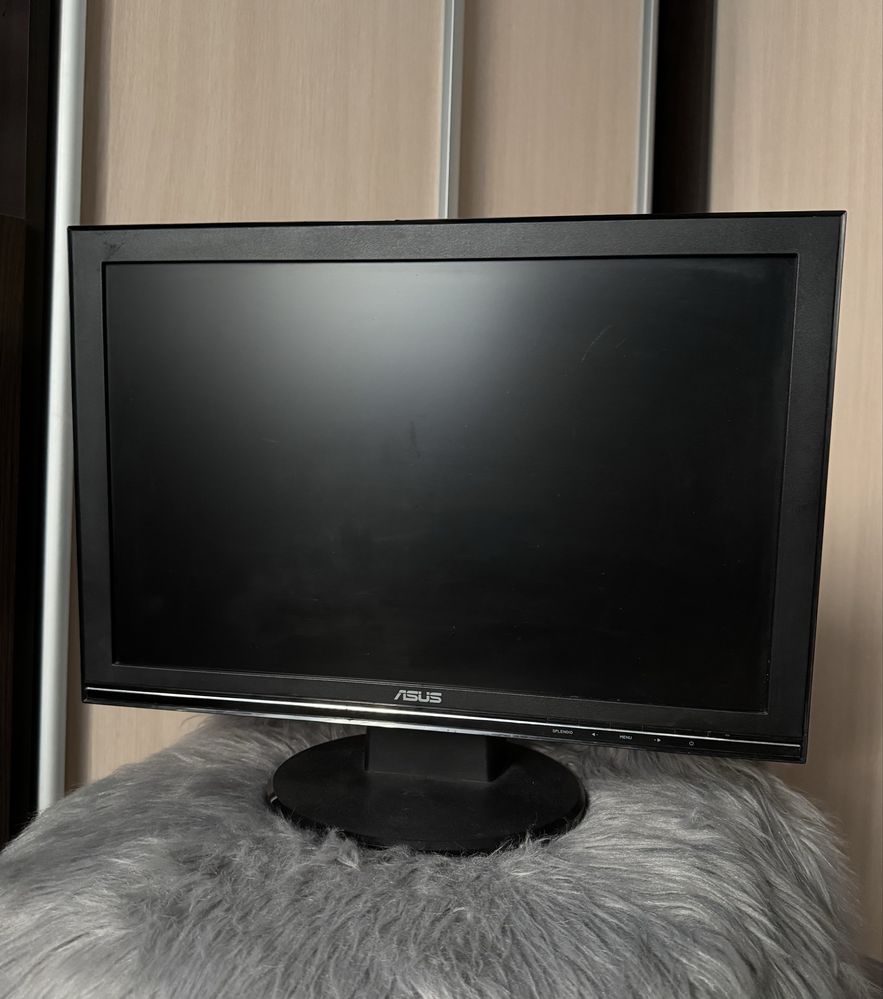 Монітор Asus VW192 19"