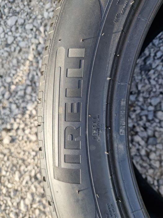 Opony zimowe Pirelli Scorpion Winter 315/40r21 (115V) MO1