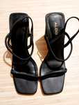 Sapatos Salto ALDO 38 usados