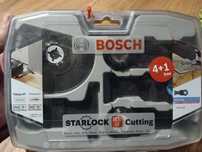 Bosch, brzeszczot, multitool. Wysylka w cenie.