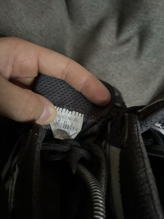Черевики LOWA SIMON GORETEX 37 23 кросівки лова водонепроникні