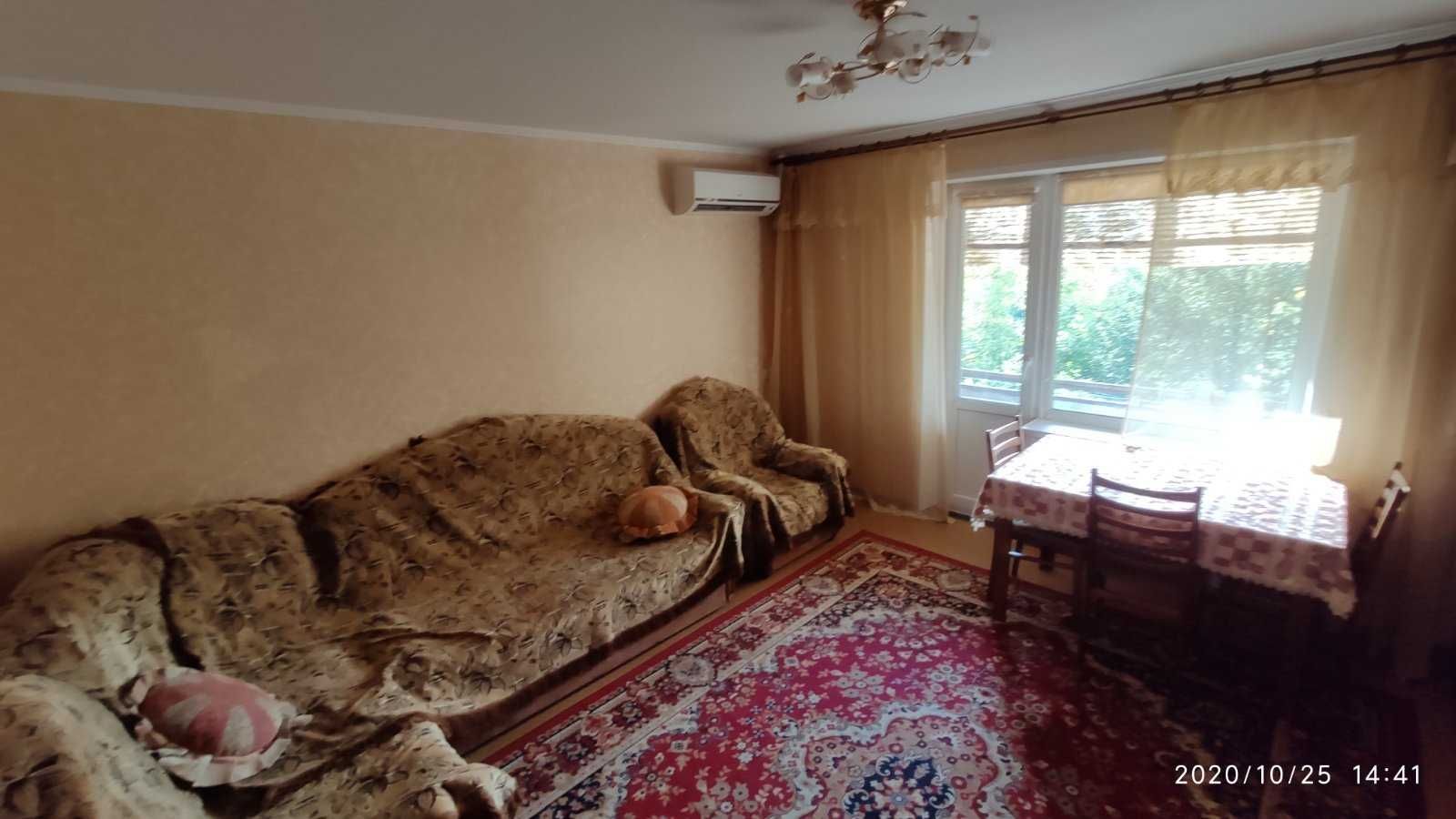 Оренда квартири в Жовтих Водах.