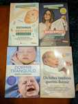 Livros maternidade