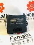 Módulo Controlo Gateway VW Golf VII/ 5QE907530