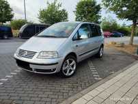 FELGI ALUMINIOWE VW Oryginalne 7,5JX17 ET50 5X112 Stan BDB. POLECAM!