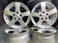 Диски р16 5 114.3 Hyundai Kia Renault Toyota Mazda Honda