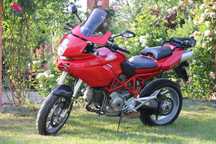 Ducati Multistrada 1000 DS