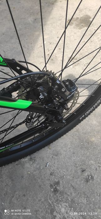 Rower Kross Super Stan