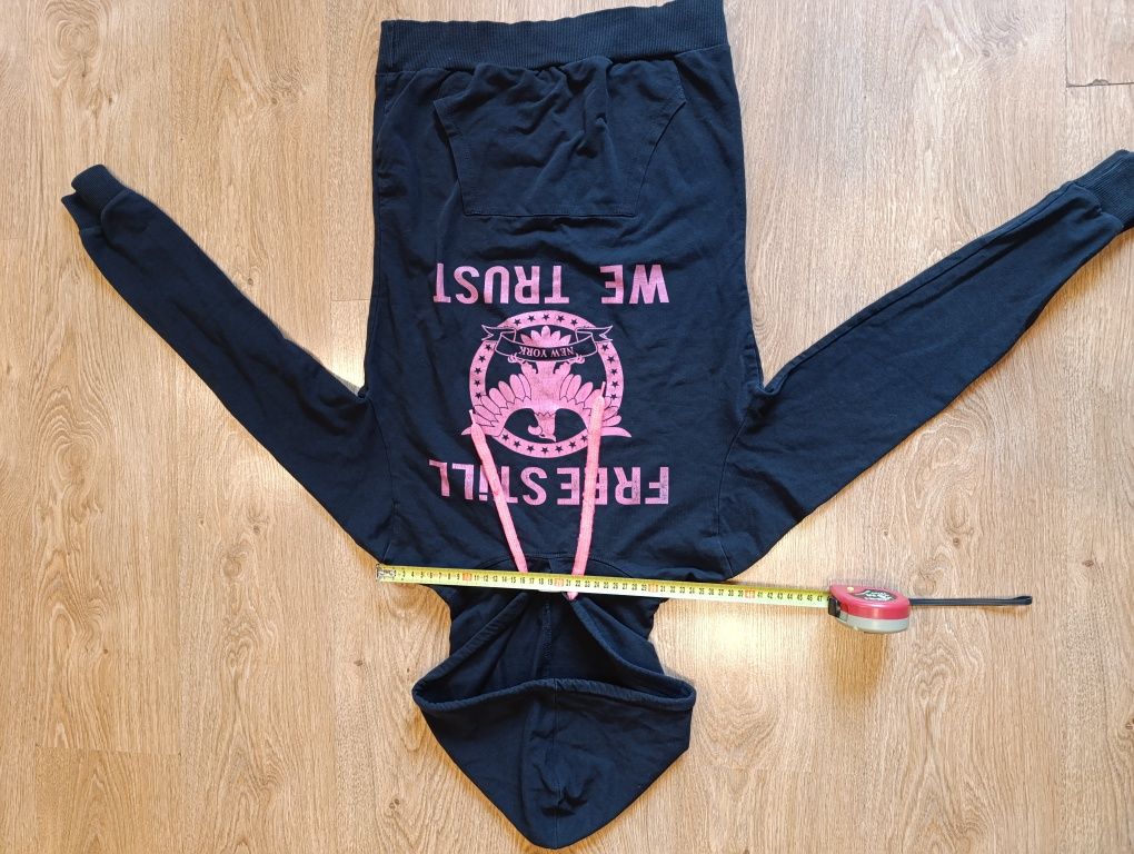 Bluza dziewczęca