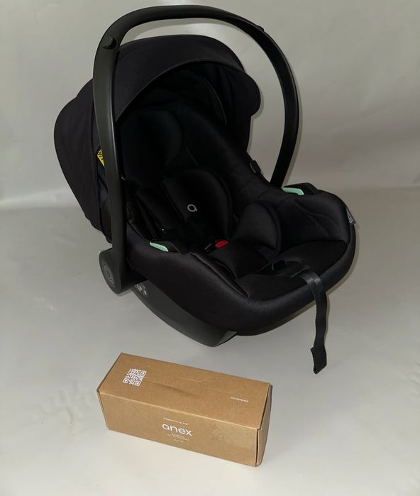 Автокрісло Aneх в упаковці