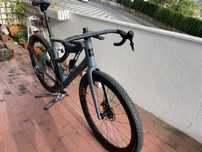 ENVE MOG 2024 XL 58