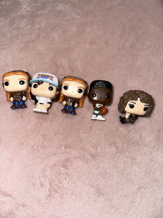 продам фанко поп осд