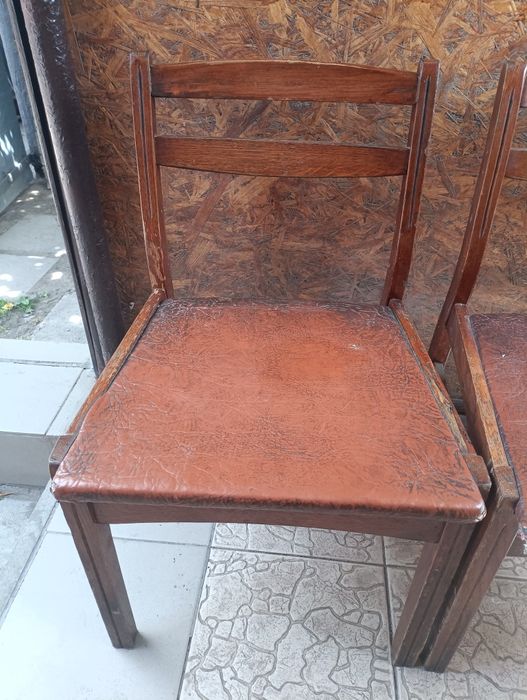 Мебель стулья два