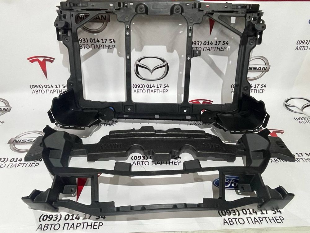 Решітка MAZDA 6 2015 2016 2017 mazda GJ Grand Touring ‼️