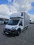 Fiat Ducato  Fiat DUCATO 9 Euro Palet