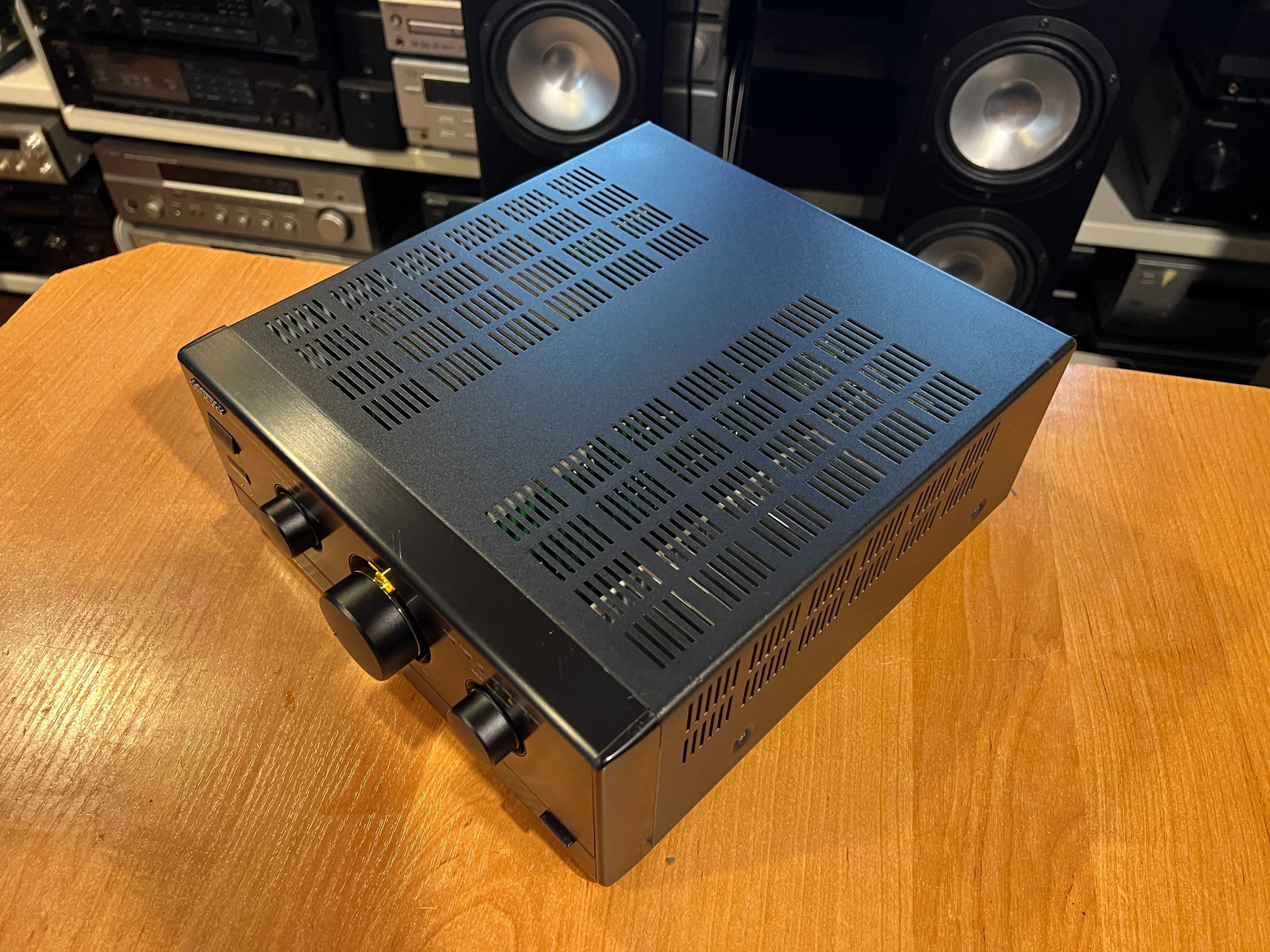 Wzmacniacz Onkyo A-911 midi, wieża, Audio Room