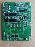 Sprzedam BMS 20Volt 60 amper do elektronarzędzi