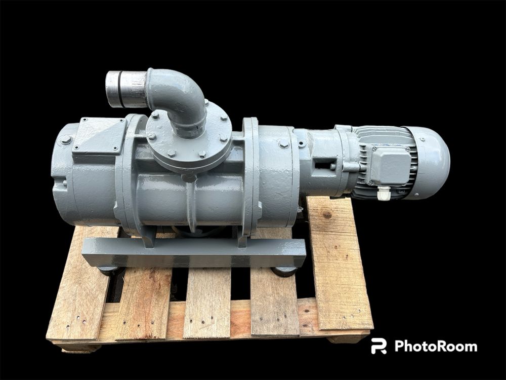 Pompa próżniowa rootsa Busch 500 , 500 m3/h