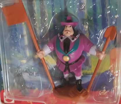 John Ratcliffe / Pocahontas / Disney, Mattel