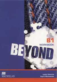 Beyond B1 WB MACMILLAN - Linda Edwards, Ingrid Wisniewska