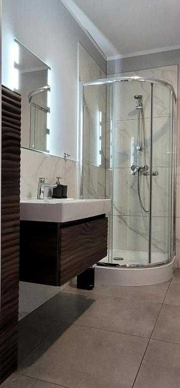 Nowoczesny Klimatyzowany Przestronny Apartament Namysłów