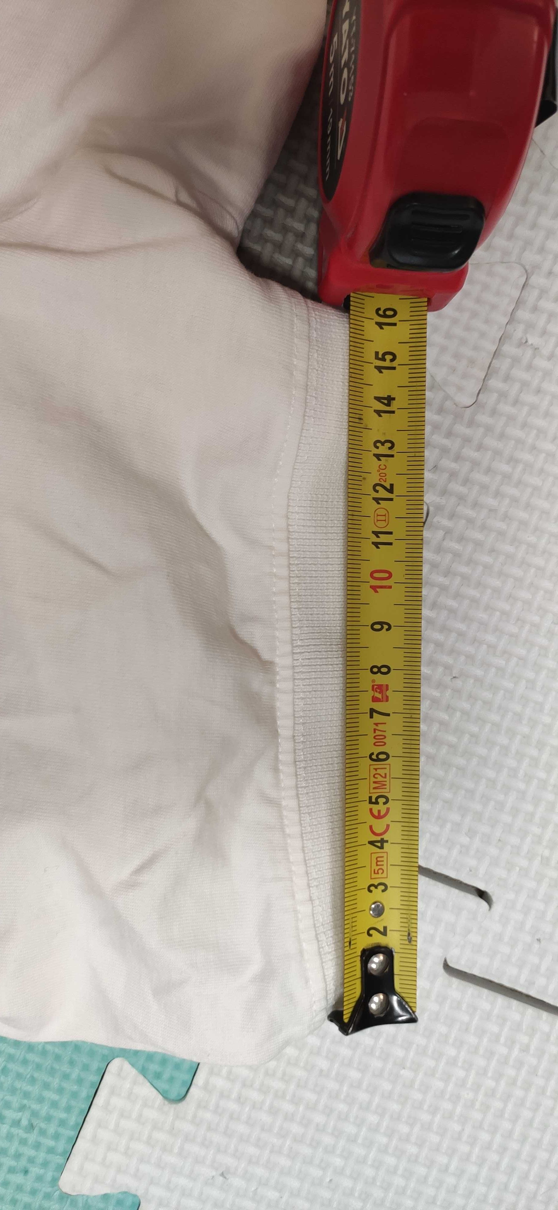 Koszulka męska XXL polo
