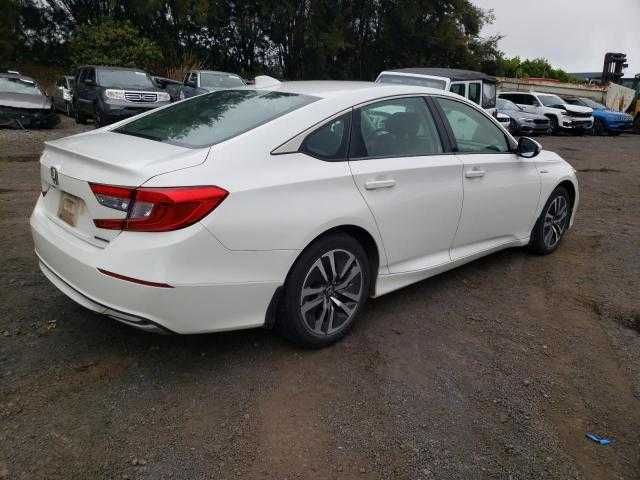 2019 HONDA ACCORD Вартість авто в Україні