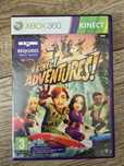 Kinect Adventures!