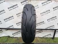 Мото шина 140/70 R 12 PIRELLI GTS 24. Колеса склад.