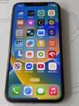 Iphone x 64 gb, 82 % bateria