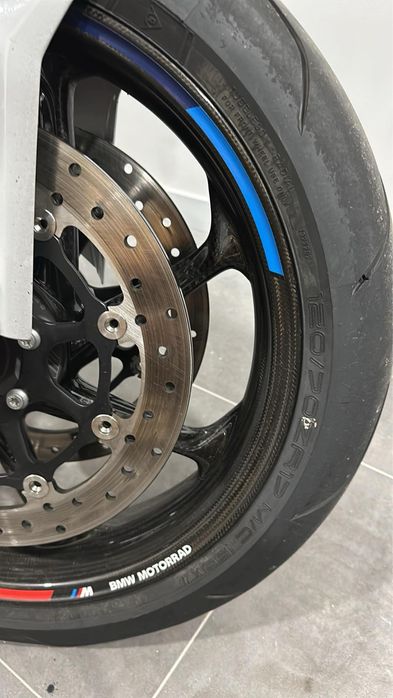 Jantes Carbono S1000rr