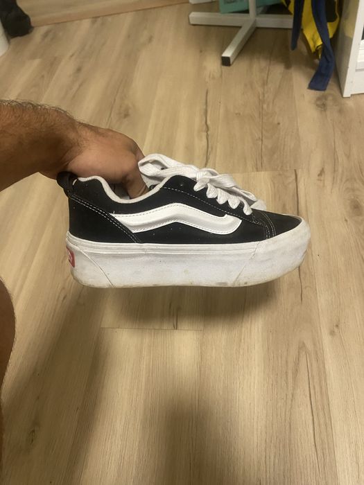 Tenis vans tamanho 37