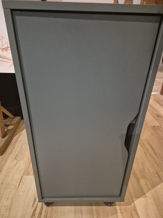 Szafka na kółkach ALEX (IKEA)