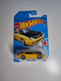 Honda Prelude V Hot Wheels