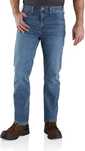 Нові джинси Carhartt Rugged Flex Relaxed Fit 5-Pocket Jean