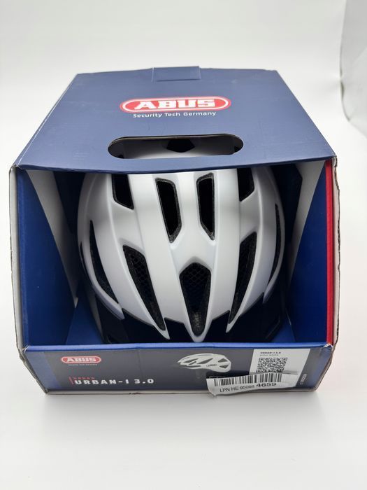 Kask Rowerowy Abus Urban-I 3.0 R. M