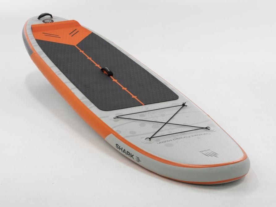 Продам SUP Shark Ride 10.8