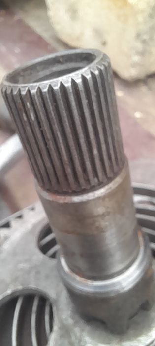 Кикстартер іж планета