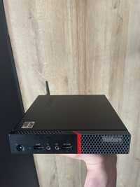 Wydajny Mini komouter Lenovo  Ryzen 3200GE