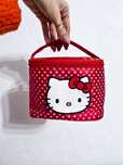 Kosmetyczka Hello Kitty Sanrio torebka