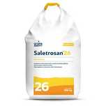 Saletrosan 26 PLUS nawóz azotowo-siarkowy, nawożenie rośliny uprawne