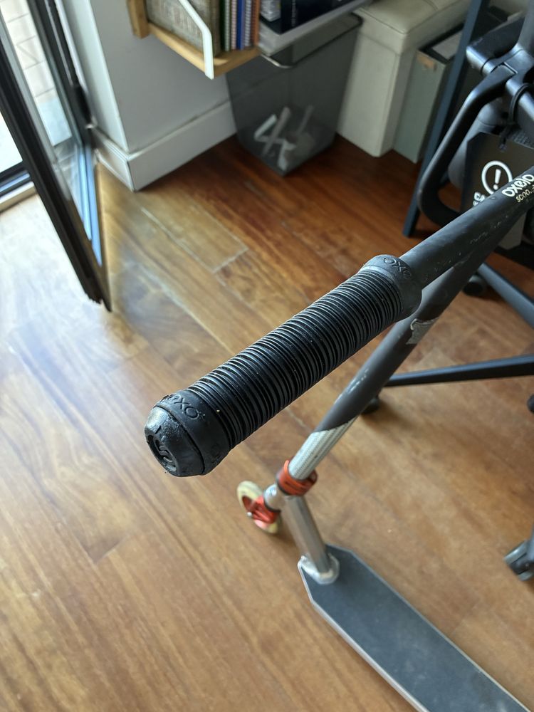 Trotinete free style oxelo mf 3.6