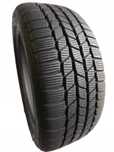 Continental contiwintercontact TS810S 245/45 R19